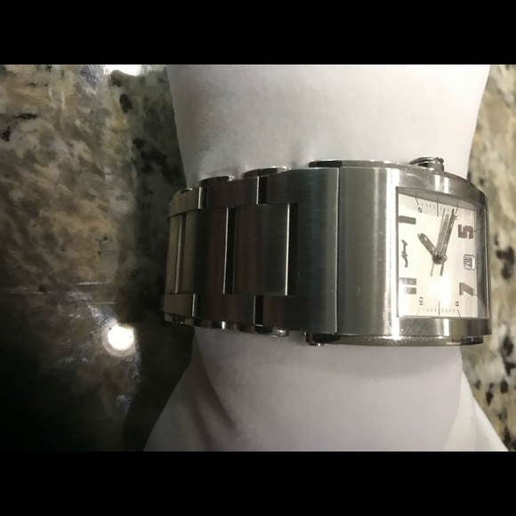 Jorg Hysek Mens Kilada Watch - Picture 4 of 7